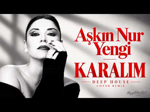 90'LARDAN BU ŞARKIYI HATIRLAYAN VAR MI ? KARALIM & COVER REMİX video kapağı