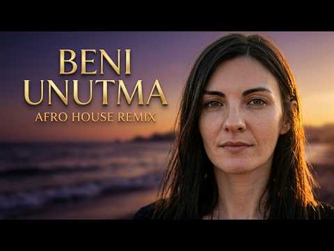 Beni Unutma, | Türkçe Afro House video kapağı