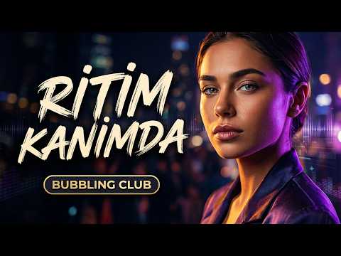 RİTİM KANIMDA-CLUB REMİX video kapağı