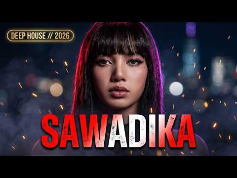 LISA – SaWaDiKa (Deep House Remix) [2026] video kapağı